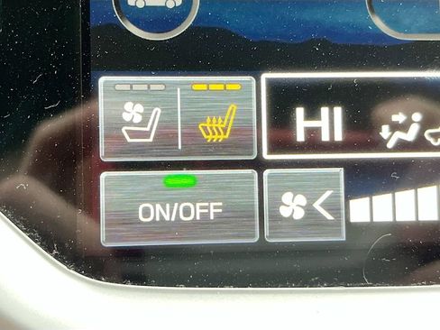 Used 2023 Subaru Ascent Touring image 21