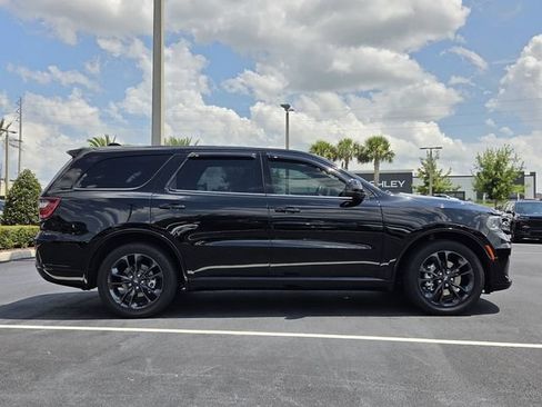 Used 2021 Dodge Durango SXT RWD image 7