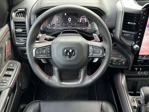 New 2026 RAM 1500 RHO AWD/4WD image 14