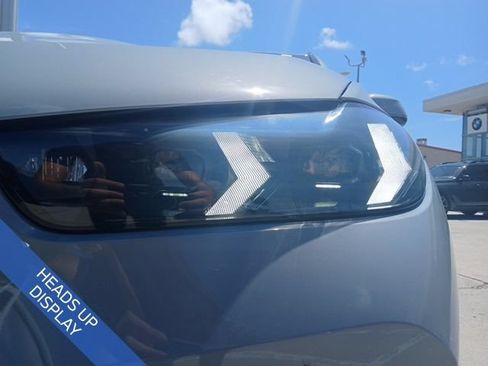 Used 2025 BMW X5 sDrive40i w/ M Sport Package RWD image 4