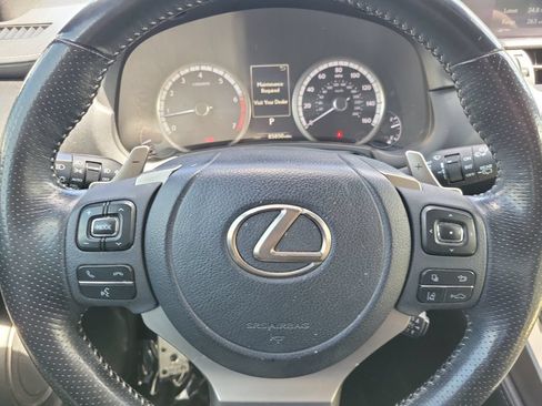 Used 2021 Lexus NX 300 F Sport w/ Accessory Package 2 FWD image 30