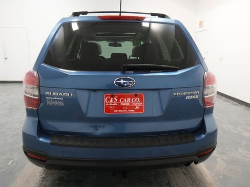 Used 2015 Subaru Forester 2.5i Premium w/ Popular Package #1 image 7