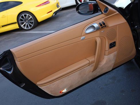 Used 2008 Porsche 911 Carrera S RWD image 22