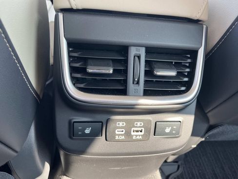 Certified 2024 Subaru Legacy Limited AWD/4WD image 19