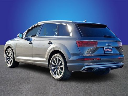 Used 2019 Audi Q7 3.0T Premium Plus image 6