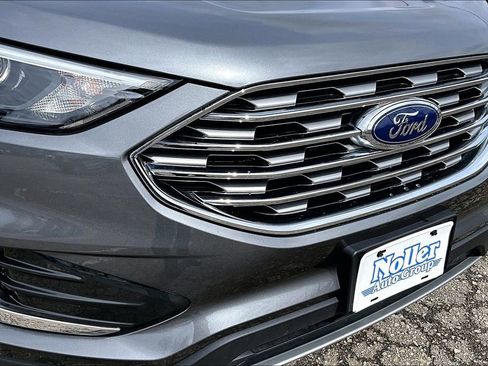 Certified 2022 Ford Edge SEL w/ Convenience Package image 28