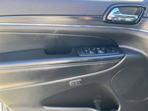 Used 2021 Jeep Grand Cherokee Limited w/ Quick Order Package 28K 80th image 50