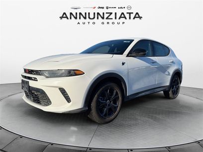 Used 2025 Dodge Hornet GT w/ GT Blacktop Package