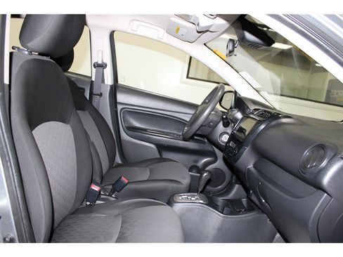 Used 2021 Mitsubishi Mirage ES image 24