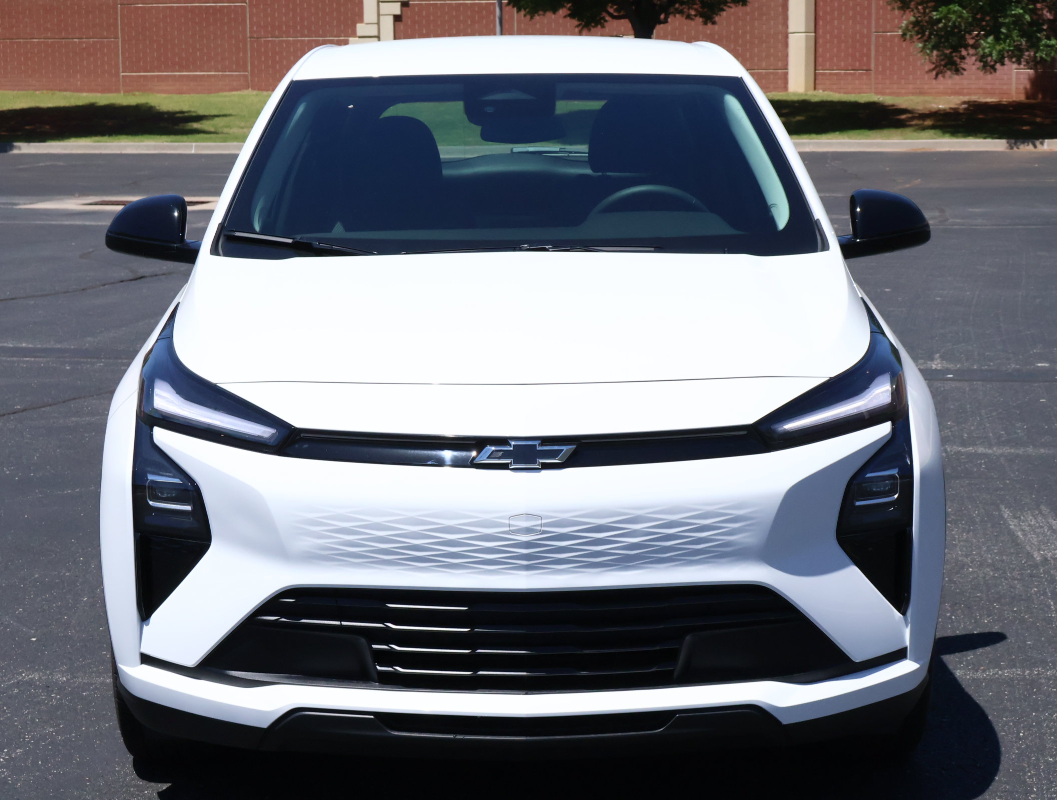 New 2027 Chevrolet Bolt LT FWD image 22