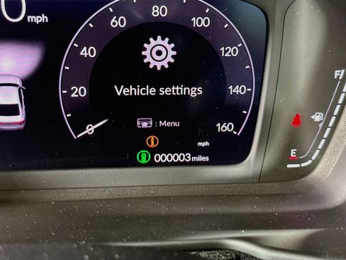 New 2026 Honda Accord SE image 11