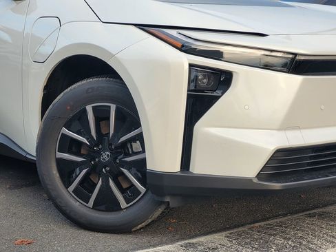 New 2026 Toyota bZ image 3