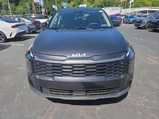 New 2026 Kia Sportage LX w/ LX Convenience Package AWD/4WD video 2
