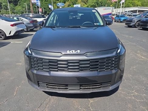 New 2026 Kia Sportage LX w/ LX Convenience Package AWD/4WD image 2