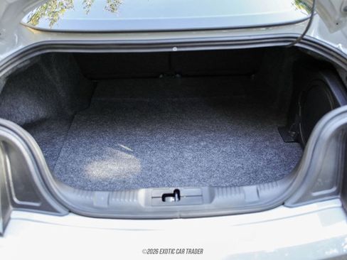 Used 2020 Ford Mustang Shelby GT500 w/ Technology Package image 98