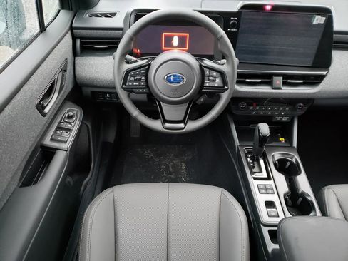 New 2026 Subaru Outback Limited XT image 10