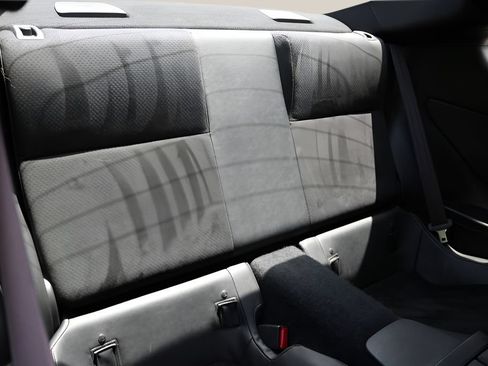 Used 2022 Toyota GR86 Premium w/ ALL Weather Mat Package (TMS) RWD image 18