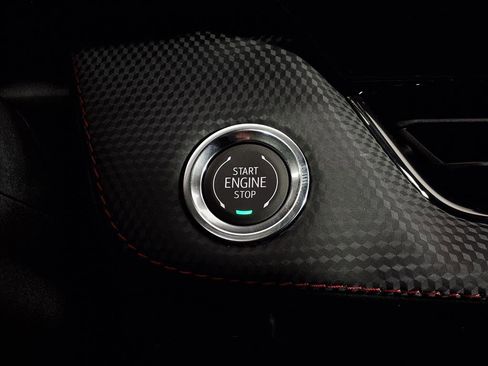 New 2026 Chevrolet Equinox RS w/ Convenience Package III image 7