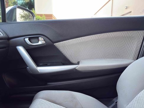 Used 2015 Honda Civic EX image 42