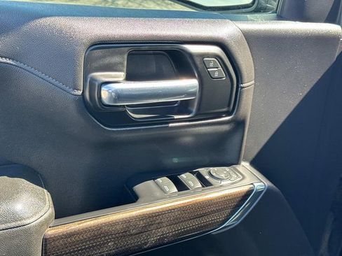 Used 2020 Chevrolet Silverado 1500 RST image 26