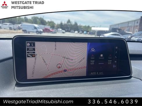 Used 2019 Lexus RX 350 AWD w/ Navigation Package image 14