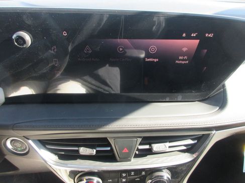 New 2026 Buick Encore GX Sport Touring w/ Comfort Package image 17