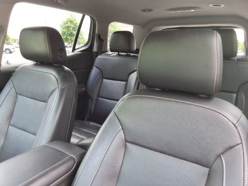 Certified 2020 GMC Acadia SLT FWD image 23
