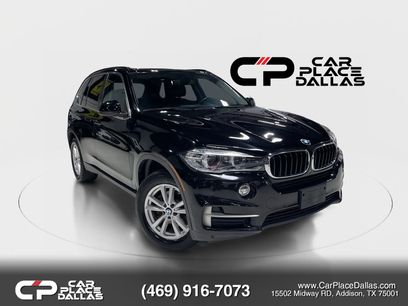 Used 2015 BMW X5 xDrive35i