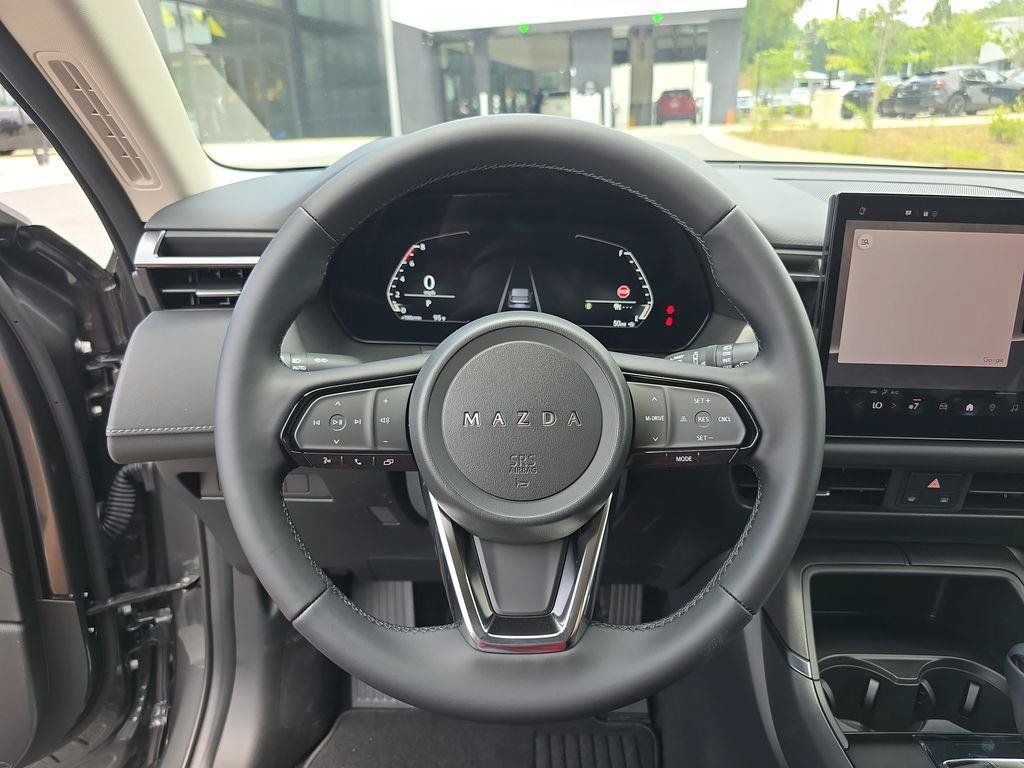 New 2026 MAZDA CX-5 Preferred AWD/4WD image 29