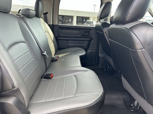 Used 2023 RAM 1500 Tradesman w/ Trailer Tow Package image 18