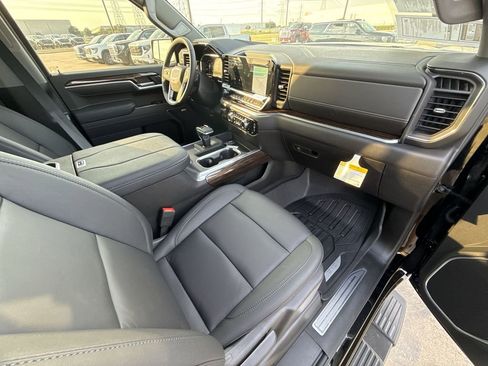 New 2026 GMC Sierra 1500 Elevation w/ Elevation Premium Package image 25