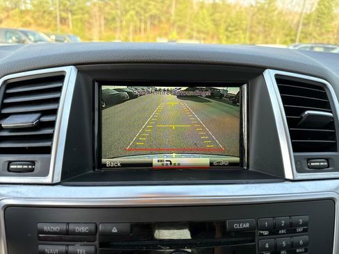 Used 2015 Mercedes-Benz ML 350 ML 350 image 26