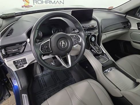 Used 2024 Acura RDX SH-AWD w/ Technology Package image 19