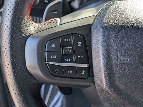 Used 2024 Ford Ranger Raptor image 17