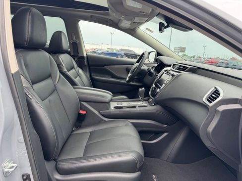 Used 2024 Nissan Murano SL AWD/4WD image 18