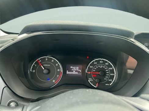 Used 2023 Subaru Impreza 2.0i AWD/4WD image 24