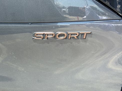 New 2026 Subaru Forester Sport AWD/4WD image 11