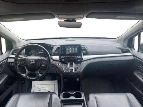 Used 2023 Honda Odyssey EX-L image 8