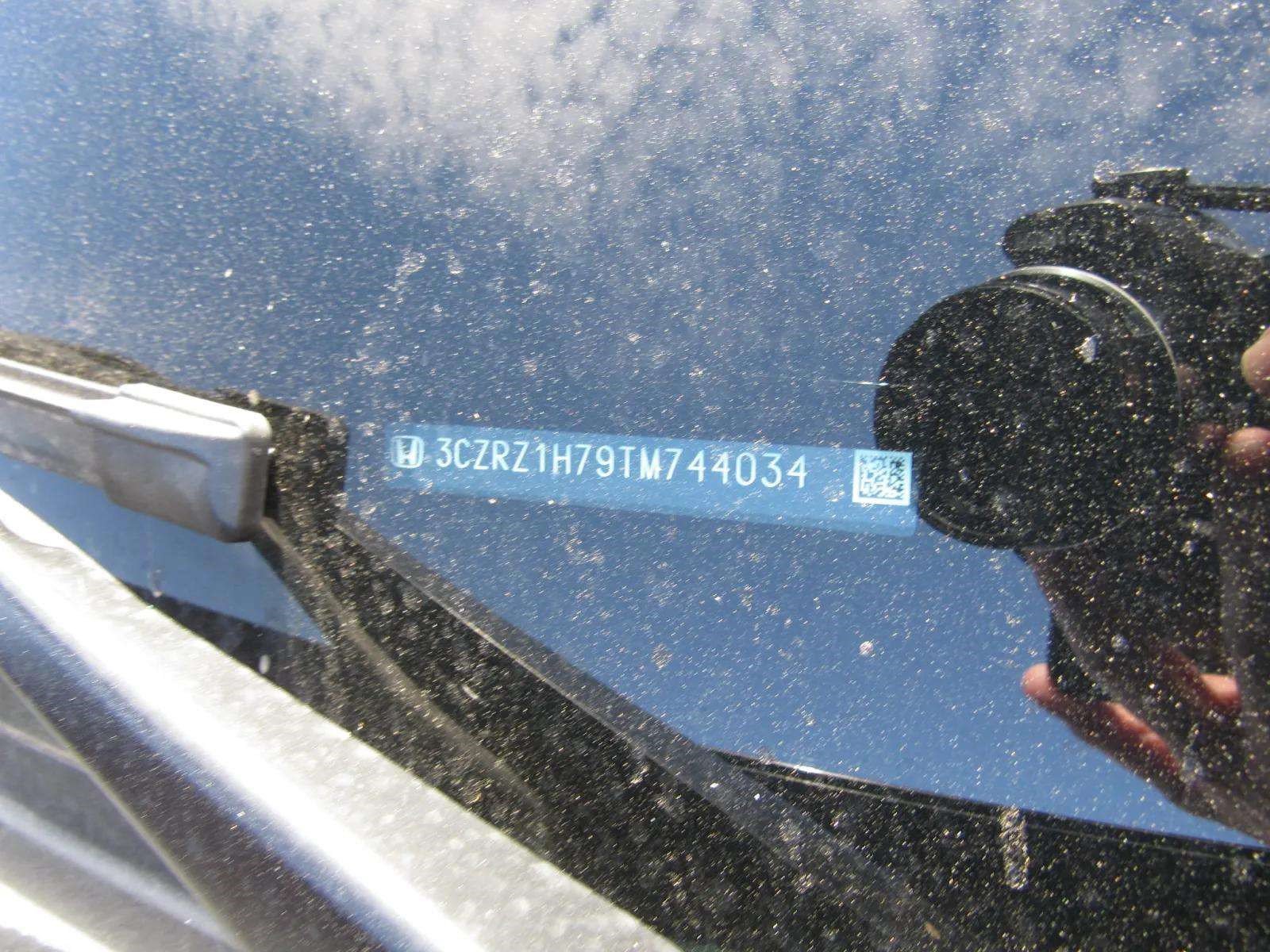 Used 2026 Honda HR-V EX-L image 6