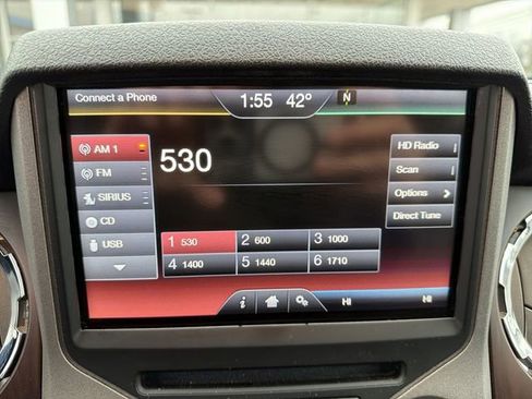 Used 2016 Ford F250 Lariat w/ Lariat Ultimate Package image 18