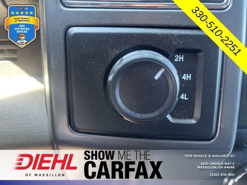 Used 2018 Ford F150 XLT w/ Equipment Group 302A Luxury AWD/4WD image 25