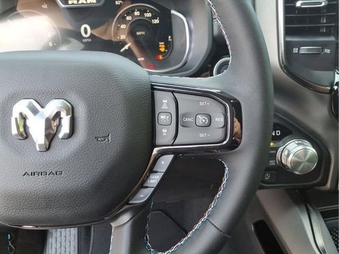 New 2026 RAM 1500 Laramie AWD/4WD image 21