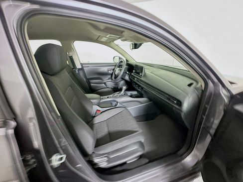 Used 2025 Honda HR-V LX image 29