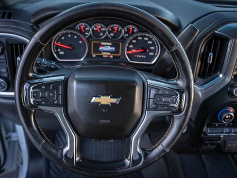 Used 2023 Chevrolet Silverado 2500 LT w/ Convenience Package image 19