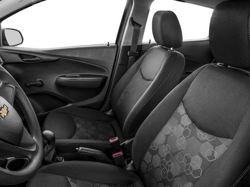 Used 2017 Chevrolet Spark LS image 12