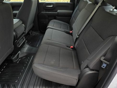 Used 2024 GMC Sierra 2500 Pro image 23