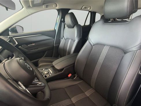 Used 2024 MAZDA CX-50 AWD 2.5 S w/ Preferred Package image 10