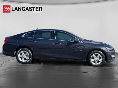 Used 2023 Chevrolet Malibu LT image 8