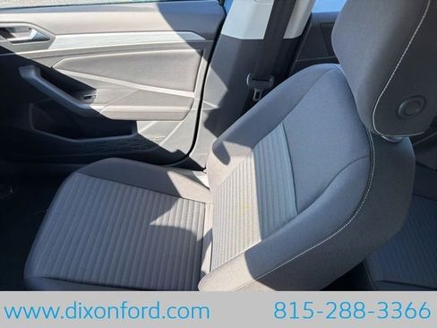 New 2026 Volkswagen Jetta S image 19