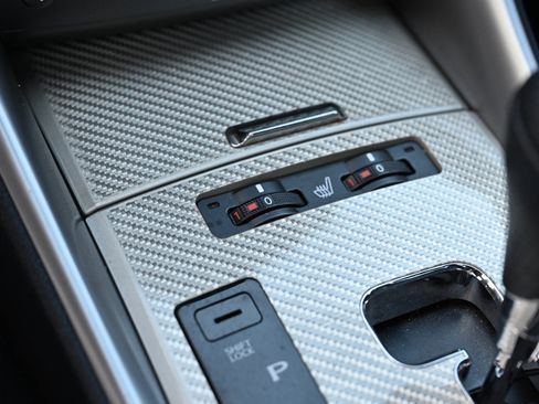 Used 2008 Lexus IS F image 25